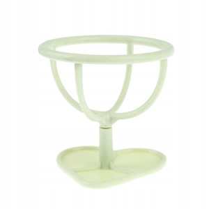 Stojak na gąbeczkę blender sponge holder makijażu