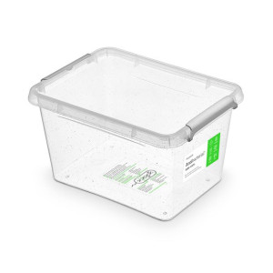 Pojemnik na żywność Antibacterial 2l Pudełko na leki