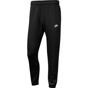 Spodnie Nike Men's Sportswear Club Fleece BV2737 010 - CZARNY; S