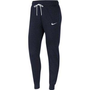 Spodnie Nike Park 20 Fleece Pant Women CW6961 451 - GRANATOWY; XL