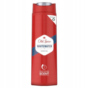 OLD SPICE WHITEWATER Żel pod prysznic 400ml