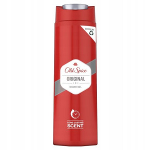 OLD SPICE ORIGINAL Żel pod prysznic 400ml