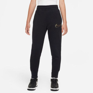 Spodnie Nike Sportswear Jr DV3230 010 - CZARNY; XL(158-170CM)