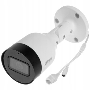 Kamera DAHUA 5MP IPC-HFW1530S-0280B-S6 Mikrofon