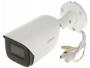 Kamera Ip 8mpx Ipc-hfw3841e-as-0280b-s2 Wizsense