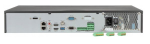 Rejestrator IP Mocny 16ch Hikvision DS-7716NI-I4