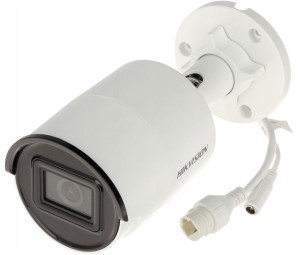 Kamera Ip Ds-2cd2046g2-i 4mpx Ir40 Hikvision