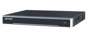 Rejestrator HikVision DS-7632NI-K2 32ch 8Mp IP