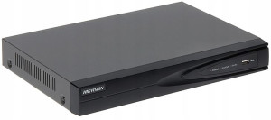 Rejestrator IP DS-7616NI-K1 HikVision 16-kanałowy