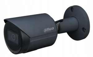 Kamera Ip Dahua 4mp Ipc-hfw2431s-s-0280b-s2 Grafit
