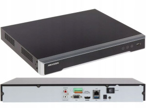 Rejestrator IP DS-7608NI-K2 8 Kanałów Hikvision