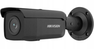 Kamera IP Hikvision DS-2CD2T46G2-2I CZARNA BLACK