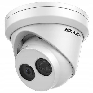 Kamera Ip Hikvision Ds-2cd2383g2-i 2.8mm 8mpx Poe