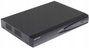 Rejestrator Hikvision DS-7608NI-K1 8kanałów IP