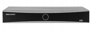 Rejestrator HikVision 16-kanałowy ACUSENSE NXI-K1
