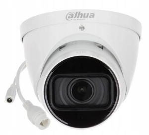 Kamera IP Dahua IPC-HDW3841T-ZAS-27135 8Mp M-Zoom