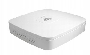 Rejestrator DAHUA NVR2104-S3 do 4 kamer 4ch