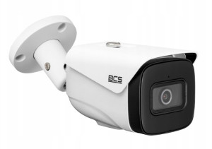 Kamera IP BCS-TIP4801IR-E-Ai 8MPx 2.8mm analityka