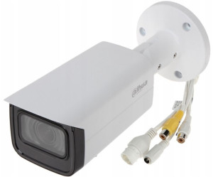 Kamera IP Dahua IPC-HFW3541T-ZAS-27135 5MPx Zoom