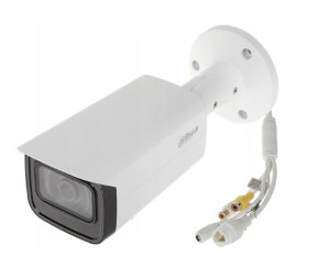 Kamera Ip Dahua Ipc-hfw5541t-ase-0280b 5mp Wizsens