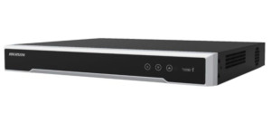 Rejestrator IP DS-7608NI-K2 8ch do 8Mpx 2 hdd