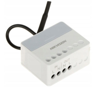 Moduł Przekaźnikowy Ax Pro Ds-pm1-o1h-we