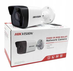 Kamera IP DS-2CD1021-I 2MPX 1920x1080p 2.8mm HIK