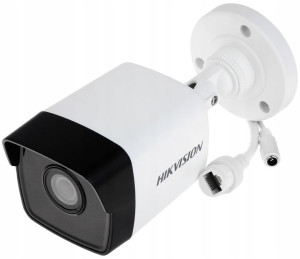 Kamera tubowa IP Hikvision DS-2CD1021-I FullHD POE
