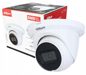 Kamera Ip Dahua Ipc-hdw2441tm-s-0280b 4mp 2.8mm Ai