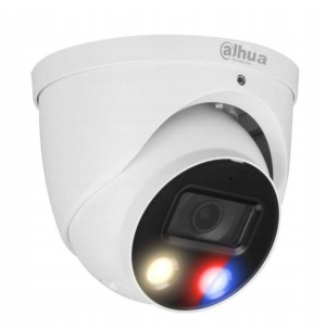 Kamera IP Dahua TIOC 5MPX Kopułowa IPC-HDW3549H