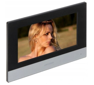 Monitor wideodomofonu IP Hikvision DS-KH6320-WTE1