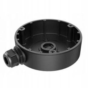 Puszka montażowa DS-1280ZJ-DM8(BLACK) HIKVISION