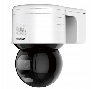 Kamera PTZ IP Hikvision DS-2DE3A400BW-DE/W COLORVU