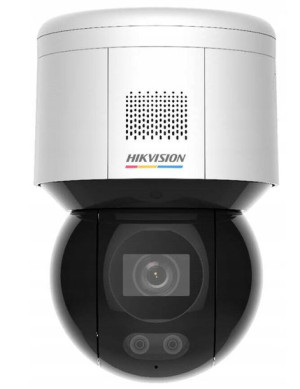 Kamera obrotowwa IP Hikvision DS-2DE3A400BW-DE/W