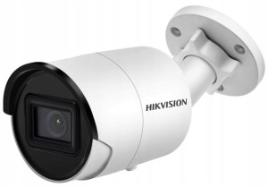 Kamera IP 4Mpx DS-2CD2043G2-I Hikvision AcuSense