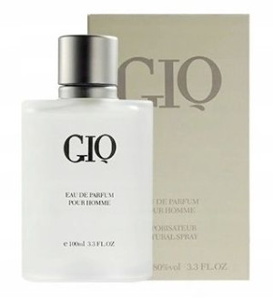 Perfumy Męskie GIO 100ml