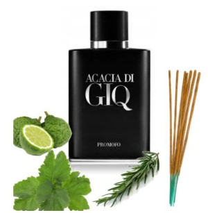 Perfumy Męskie GIO 100ml