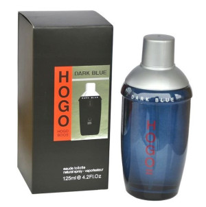 Boos Dark Blue 125ml