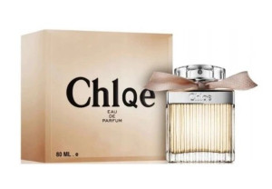 Chlqe Chloe Perfumy Damskie 80 Ml