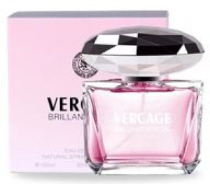 Perfumy damskie 100ml - VERCAGA VERCAGE Brillant