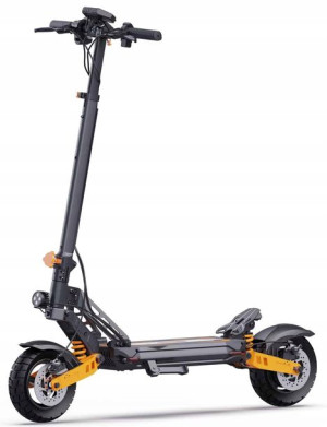 Hulajnoga Elektryczna  Kugoo Kirin G2 MAX-1 1000 W 55 km/h