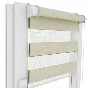Roleta Dzień I Noc Mini Premium 98x150