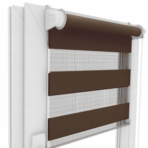 Roleta Dzień I Noc Rolety Mini 112x230 Cm Kolory