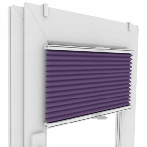 Roleta plisa rolety plisowane 104 x 230 cm Kolor