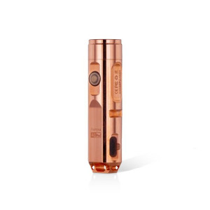 Latarka RovyVon Aurora A9 Pro Copper 700 Lumenów