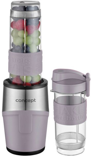 SM3482 Smoothie blender 500 W 1 x 570 ml 1 x 400 ml TAUPE
