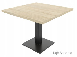 Stół Stolik Kuchnia Kawiarnia Bar 70 cm 5 kolorów