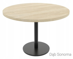 Stół Stolik Kuchnia Kawiarnia Bar 80 cm