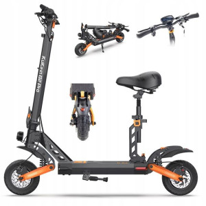 Hulajnoga elektryczna Kugoo Kirin G2 Pro 800 W 40 km/h