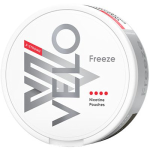 VELO Freeze X-Strong 15,7 mg/g